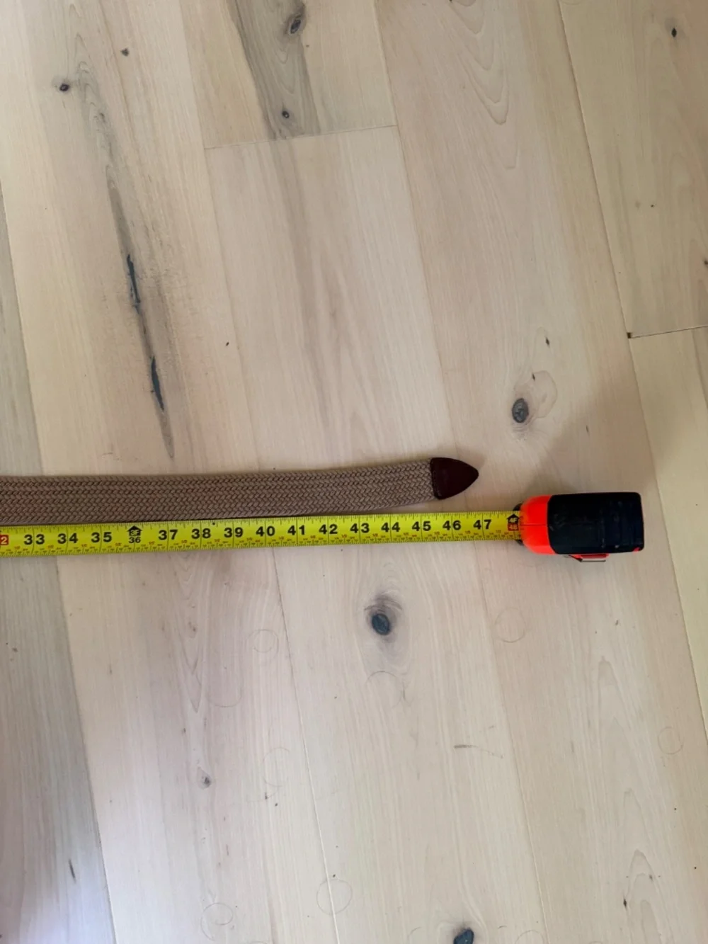 N/A size vegan